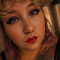 Brittney B.