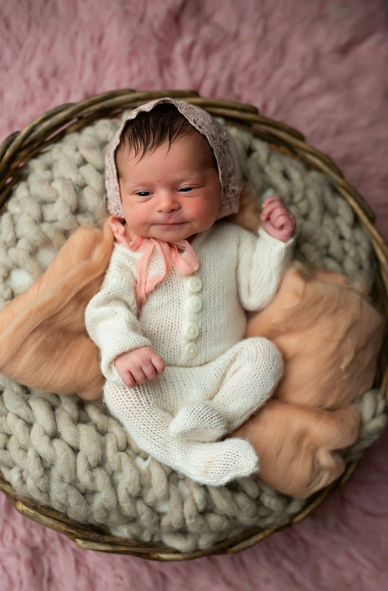 Shelby joined the competition — help win amazing prizes! arm, art, baby, baby_products, baby_sleeping, baby_toddler_clothing, cheek, child, comfort, eye, finger, hand, head, human_body, joy, linens, person, sitting, skin, smile