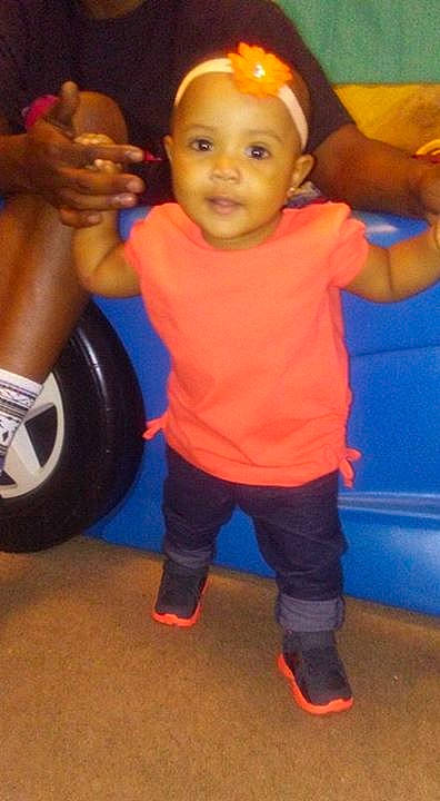 Faith joined the competition — help win amazing prizes!