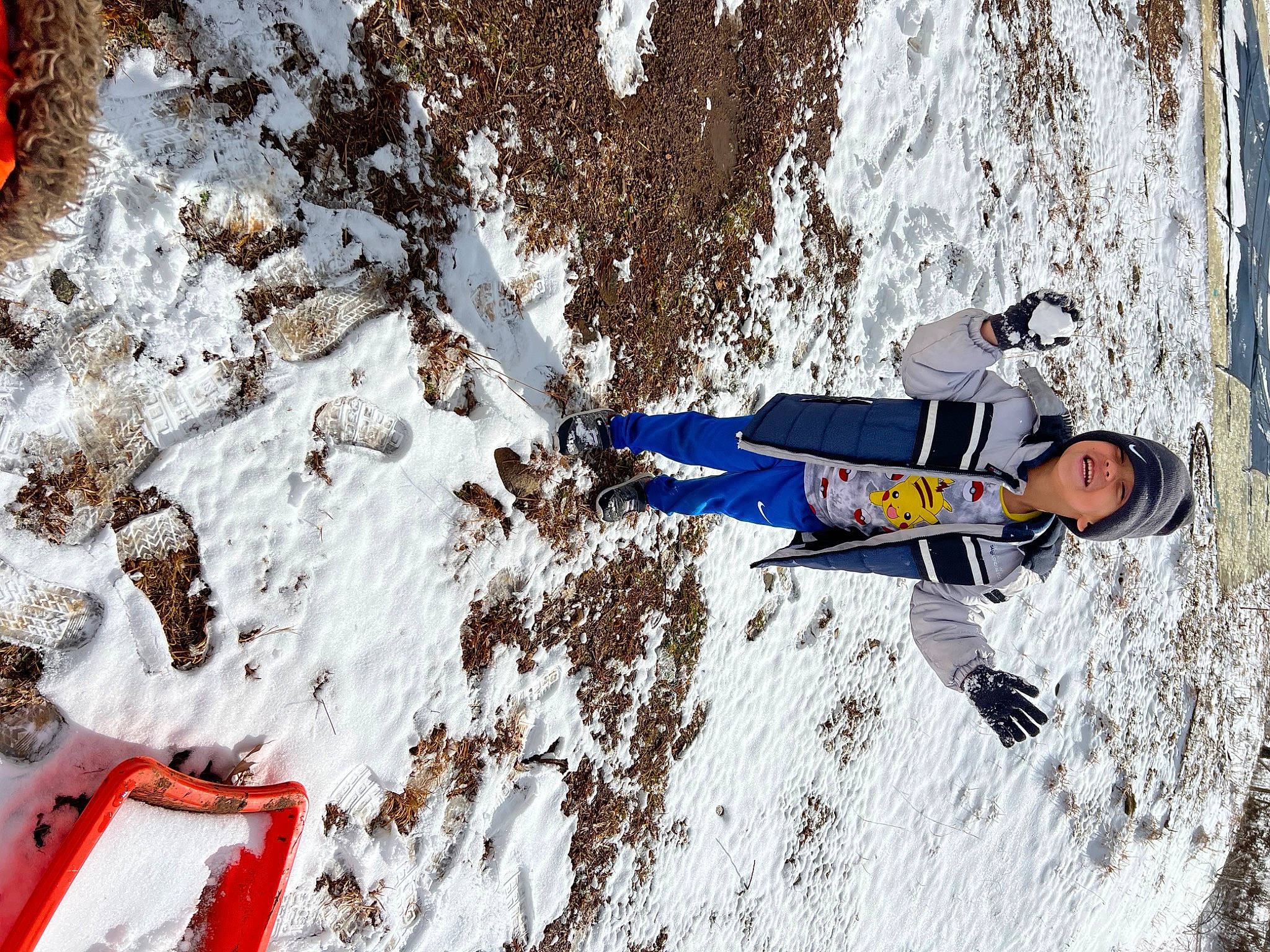 Isaiah joined the competition — help win amazing prizes! adventure, freezing, fun, geological_phenomenon, glacial_landform, goggles, headwear, joy, mountain_range, mountaineer, outdoor_recreation, person, recreation, ski_equipment, ski_pole, skier, slope, snow, sports, sports_equipment