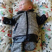 Alixia participe au concours pour gagner de l'argent avec cette photo :