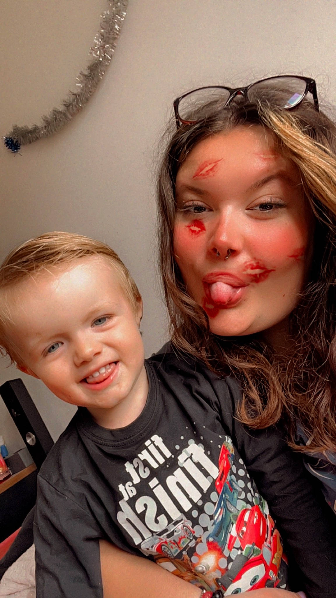 Gabyn a rejoint le concours — aidez-le/la à gagner de superbes lots ! chin, cool, eyelash, eyewear, facial_expression, fun, goggles, hairstyle, happy, head, iris, joy, lip, mouth, nose, organ, people, person, skin, smile