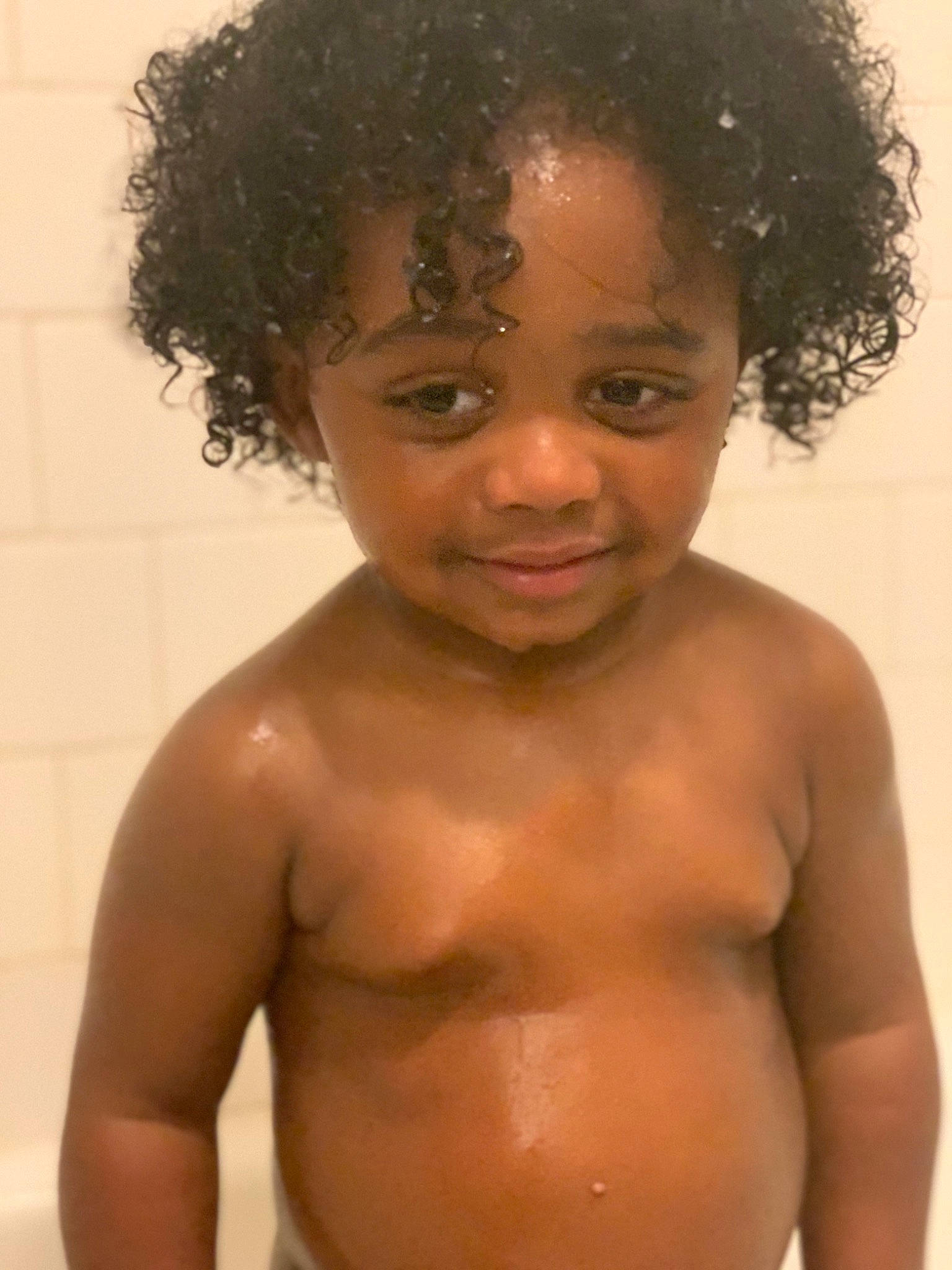 Dione joined the competition — help win amazing prizes! arm, cheek, chin, eye, eyebrow, eyelash, face, facial_expression, forehead, hair, iris, jheri_curl, lip, muscle, neck, nose, person, shoulder, skin, smile