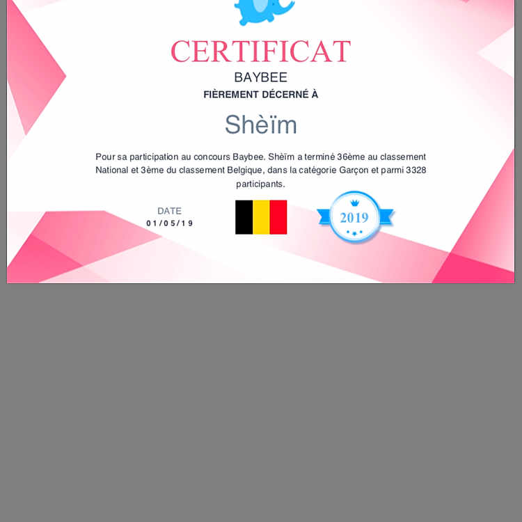 Shèïm a rejoint le concours — aidez-le/la à gagner de superbes lots ! advertising, brand, design, font, graphic_design, graphics, line, logo, magenta, material_property, screenshot, text