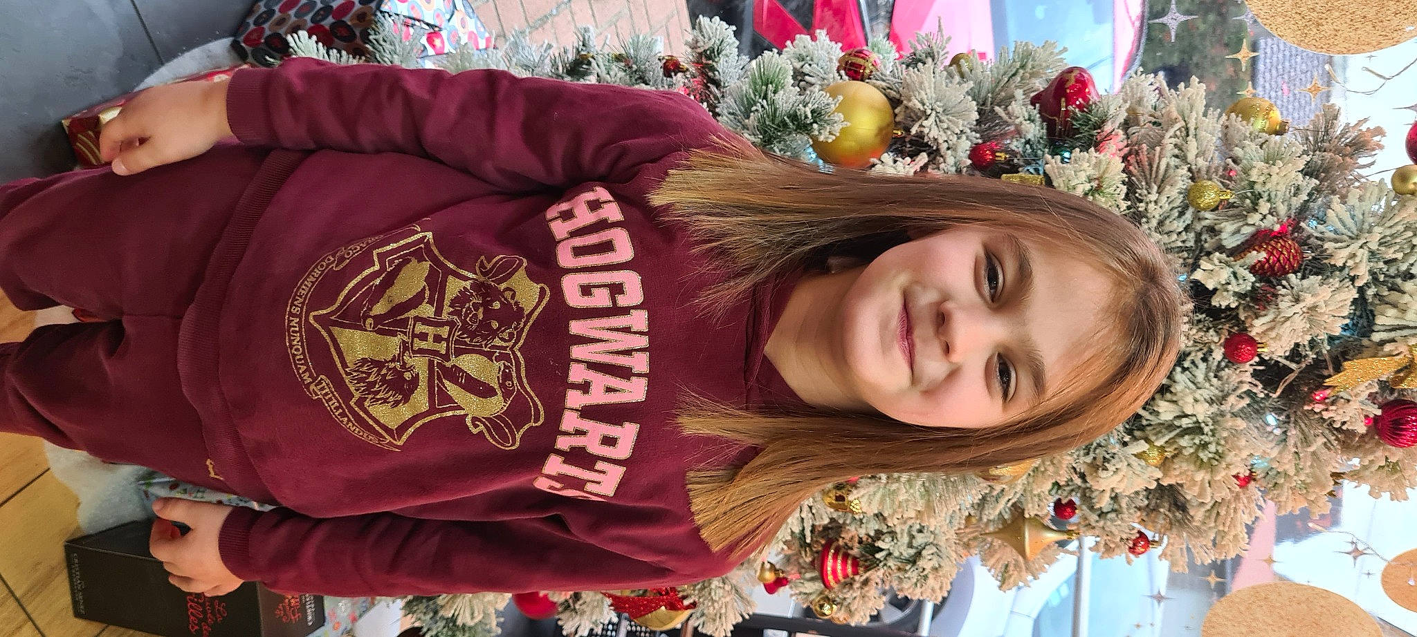 Emma participe au concours pour gagner de l'argent avec cette photo : costume, event, fashion_accessory, fun, happy, holiday, joy, magenta, person, photography, pink, plant, portrait_photography, sleeve, smile, street_fashion, textile, tradition, tree, white