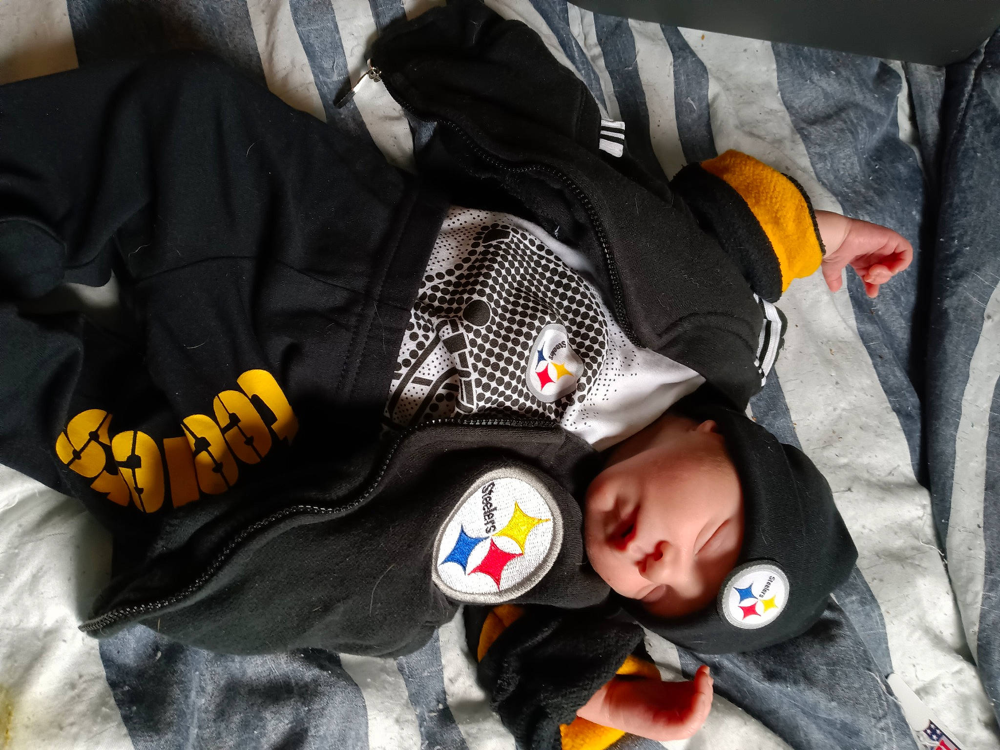 Robert joined the competition — help win amazing prizes! baby, baby_carriage, baby_products, baby_toddler_clothing, bag, car_seat, carmine, child, comfort, grey, headwear, linens, nap, person, personal_protective_equipment, product, toddler, white