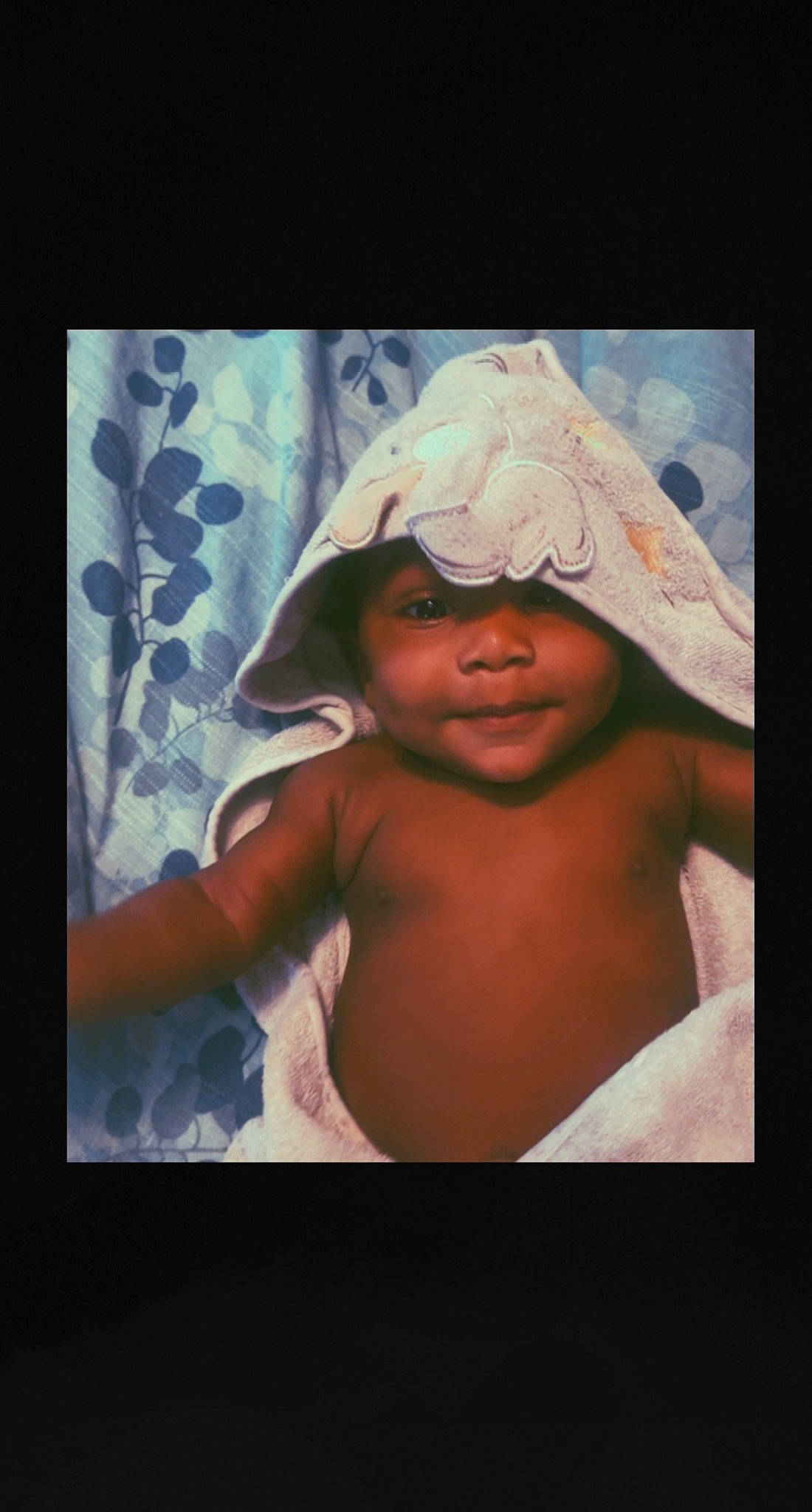 Sylas joined the competition — help win amazing prizes! art, baby, baseball_cap, cap, chest, child, eye, flash_photography, fun, happy, headwear, illustration, lip, person, photo_caption, portrait, portrait_photography, room, smile, toddler