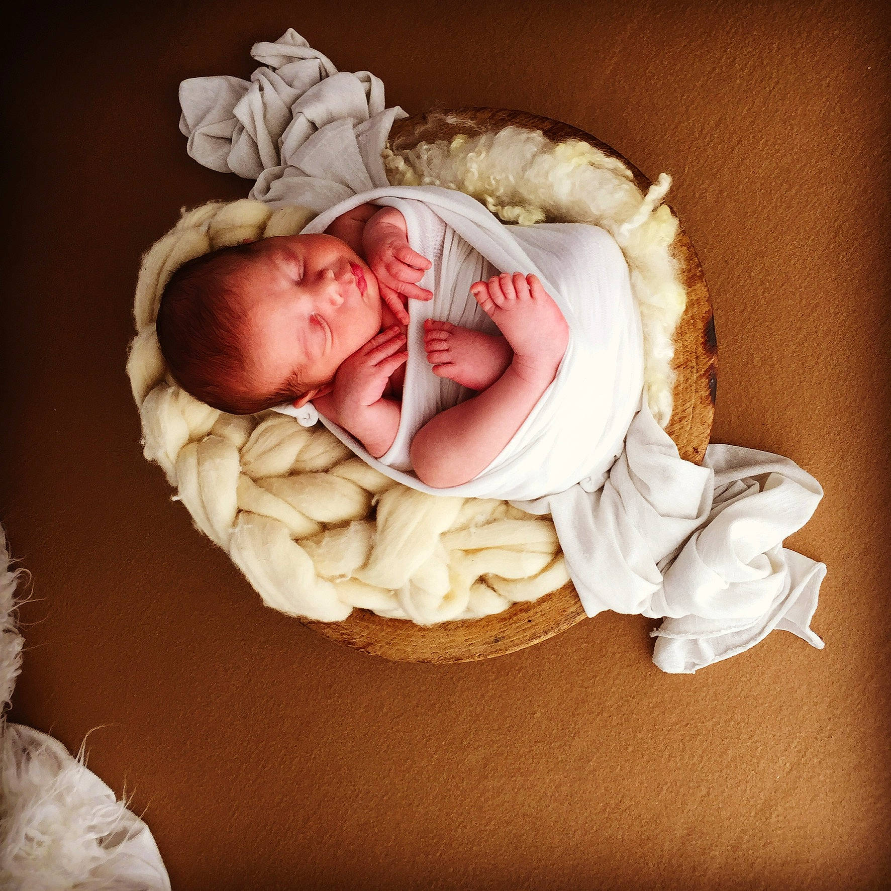Chayton participe au concours pour gagner de l'argent avec cette photo : baby, baby_products, baby_sleeping, baby_toddler_clothing, bedding, bedtime, child, comfort, eye, flash_photography, head, headgear, linens, nap, peach, person, petal, rose_family, rose_order, sleeve