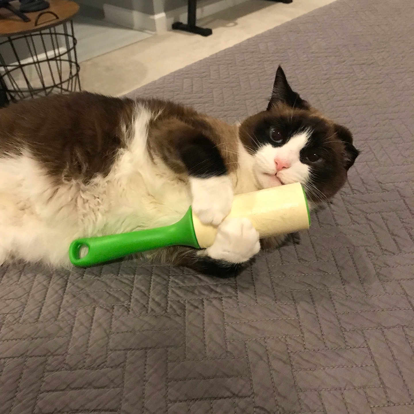 Charlie