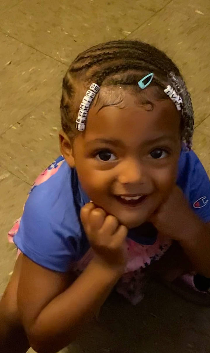 Ivy joined the competition — help win amazing prizes! black_hair, cheek, chin, ear, eye, eyebrow, facial_expression, forehead, fun, happy, headband, headgear, headwear, iris, jewellery, joy, lip, mouth, nose, person