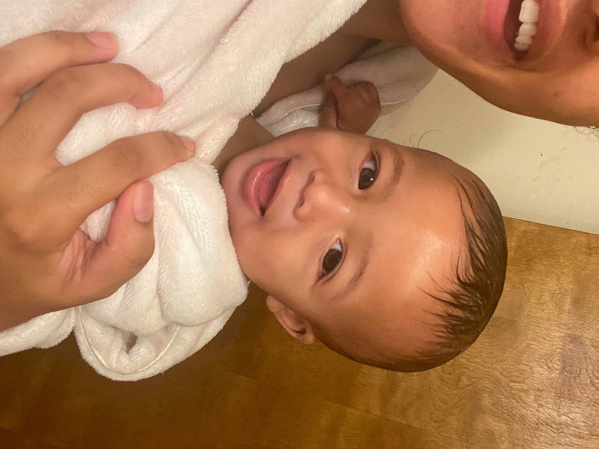 Irish joined the competition — help win amazing prizes! arm, cheek, chin, eye, eyebrow, eyelash, face, facial_expression, forehead, hair, hairstyle, hand, head, joint, lip, mouth, muscle, nose, person, skin