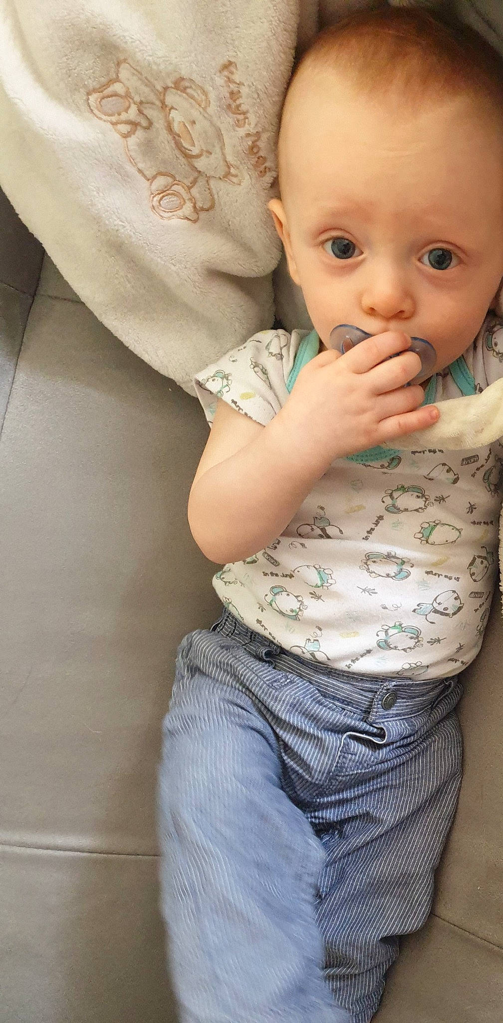 Tomy a rejoint le concours — aidez-le/la à gagner de superbes lots ! baby, cheek, child, lip, nose, person, skin, toddler