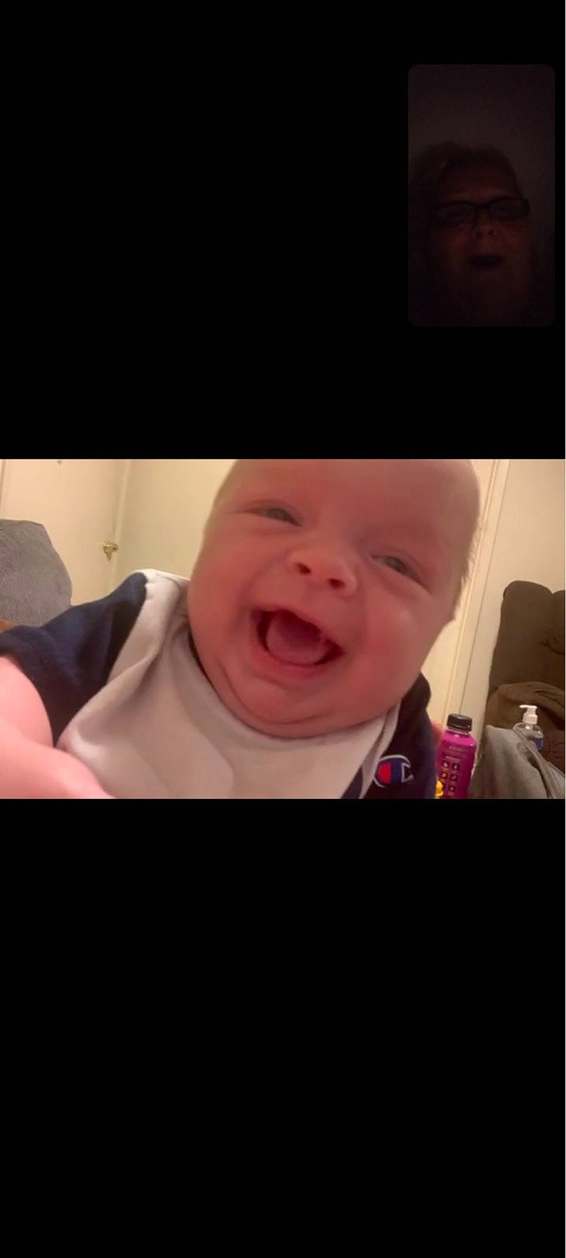 Mathew joined the competition — help win amazing prizes! baby, baby_toddler_clothing, cheek, child, comfort, cool, ear, eyebrow, eyelash, happy, headwear, jaw, mouth, nose, person, product, selfie, skin, sleeve, smile