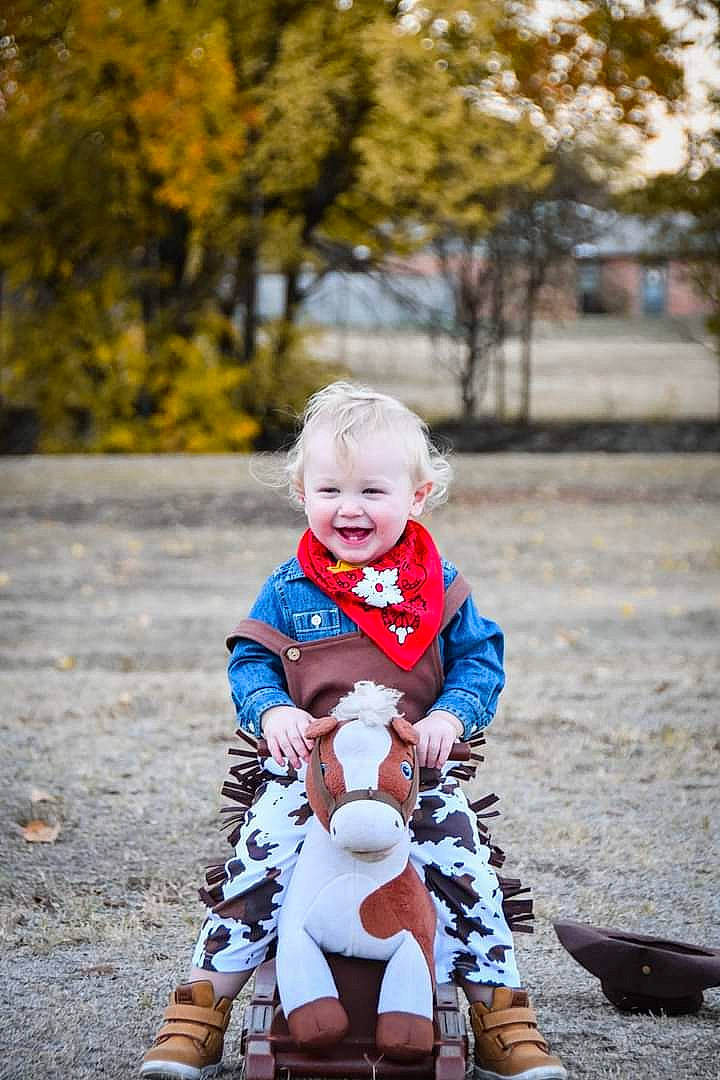 Deklen joined the competition — help win amazing prizes! baby, child, eye, flash_photography, fun, grass, happy, joy, leisure, people_in_nature, person, plant, playing_with_kids, recreation, shoe, sitting, smile, sneakers, standing, toddler