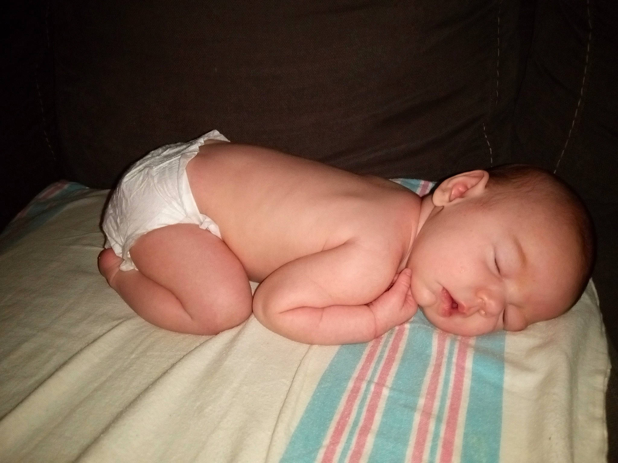 Alyssa joined the competition — help win amazing prizes! abdomen, baby, cheek, chest, comfort, diaper, finger, foot, hand, human_body, human_leg, knee, leg, nail, person, skin, stomach, thigh, thumb, toddler