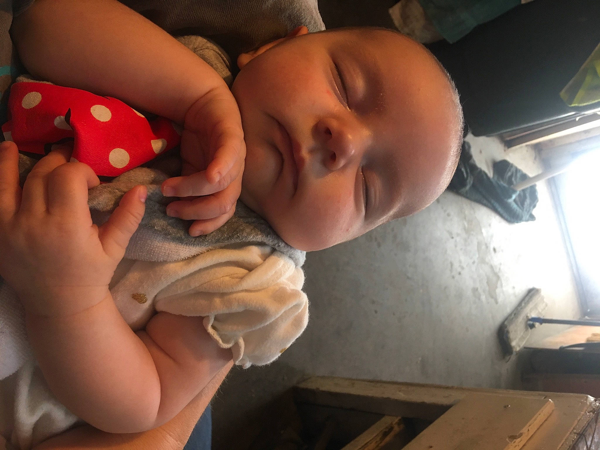 Alyssa joined the competition — help win amazing prizes! arm, baby, baby_toddler_clothing, cheek, child, comfort, elbow, finger, fun, gesture, hand, happy, lip, mouth, nail, nose, person, skin, smile, thumb