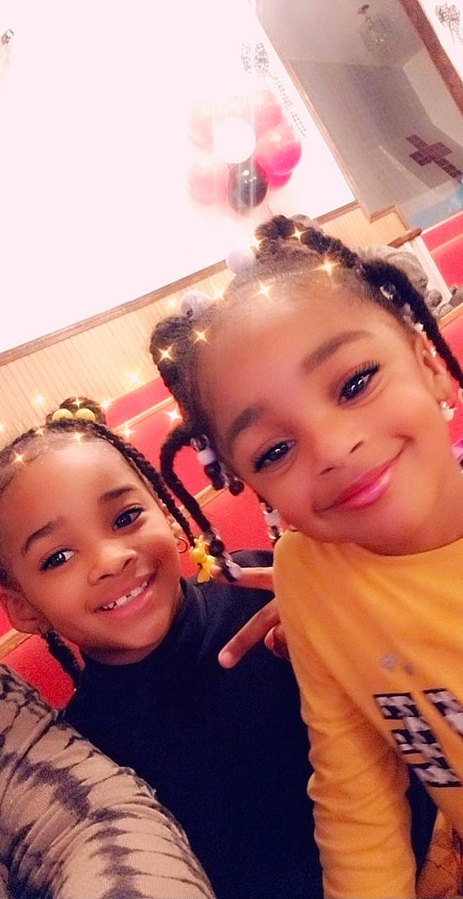 Jada joined the competition — help win amazing prizes! cheek, child, daughter, ear, eyebrow, face, forehead, friendship, fun, happy, head, joy, lip, nose, person, photography, pink, selfie, sibling, skin