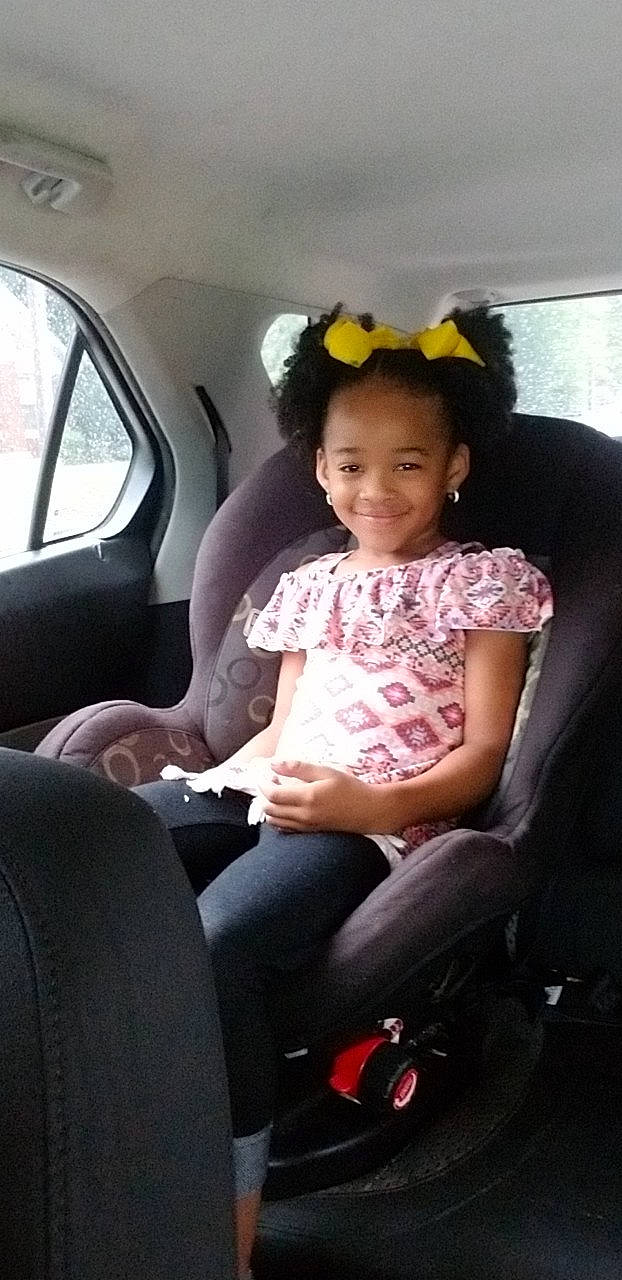 Jimya joined the competition — help win amazing prizes! auto_part, baby_in_car_seat, black_hair, car, car_seat, car_seat_cover, child, family_car, head_restraint, joy, passenger, person, plant, seat_belt, sitting, smile, toddler, vehicle