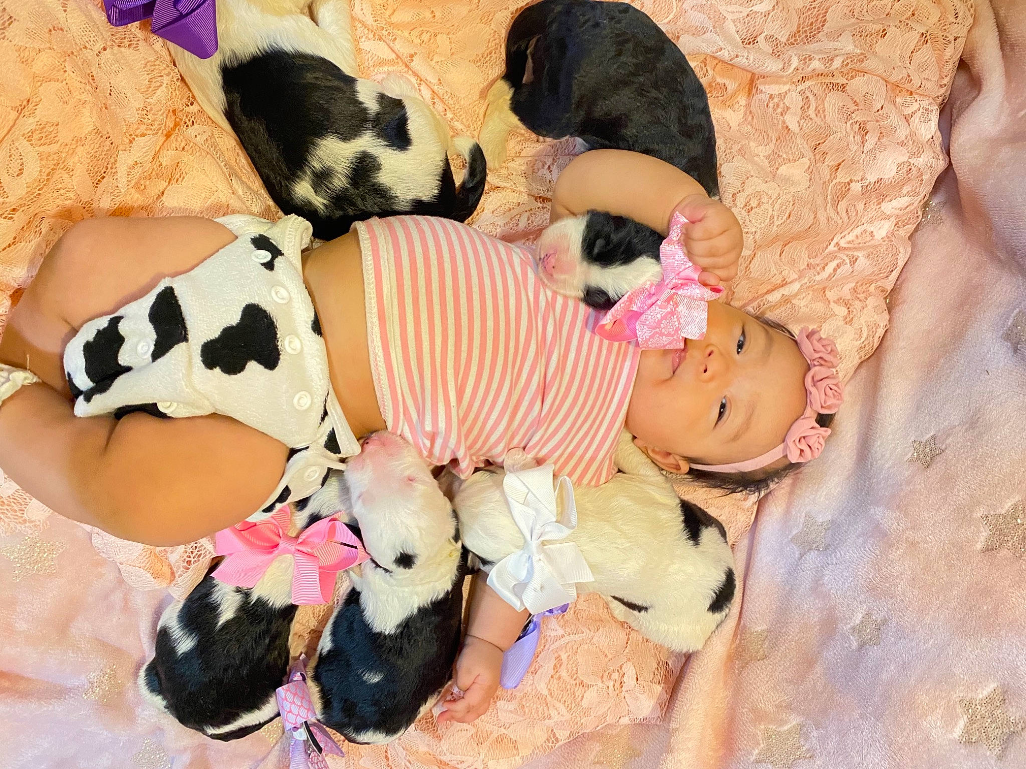 Deborah joined the competition — help win amazing prizes! abdomen, doll, headwear, lingerie, person, pink, plush, stuffed_toy, toy, undergarment