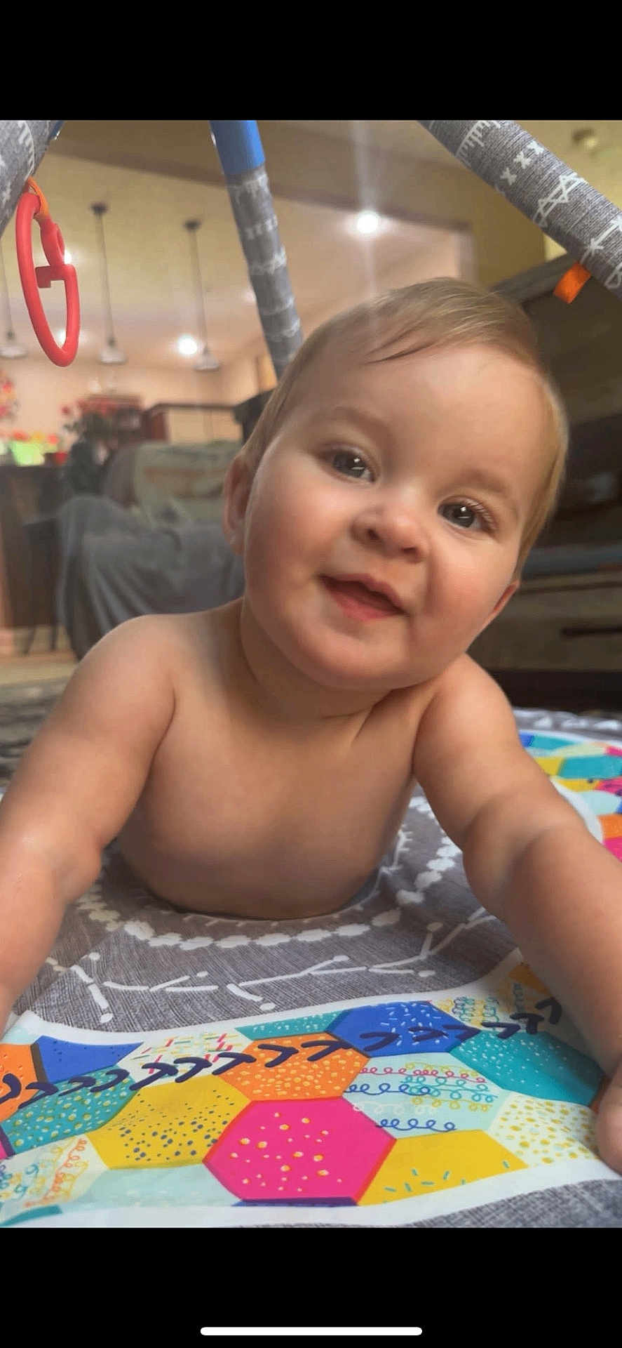 Delilah