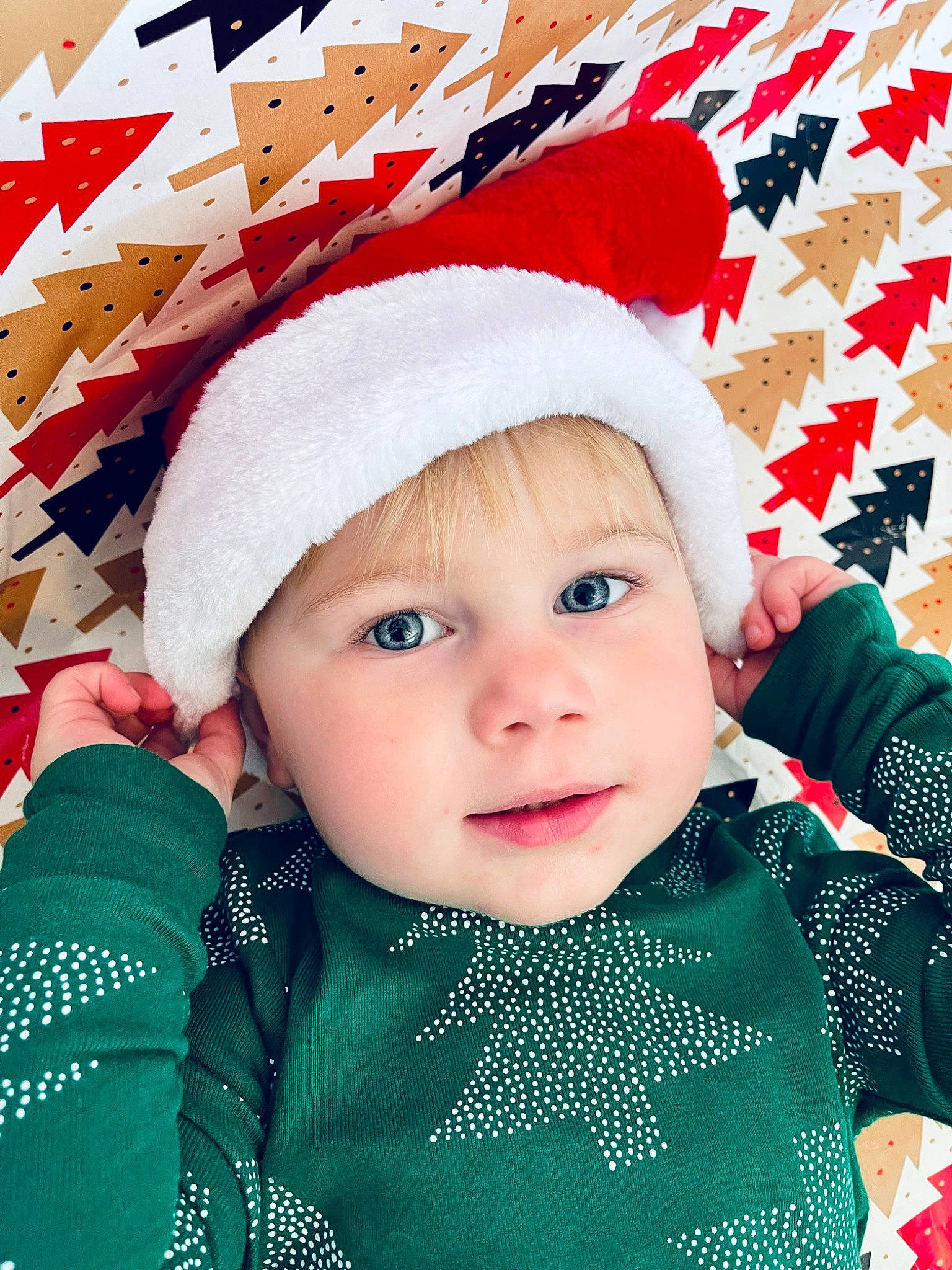 Henry joined the competition — help win amazing prizes! baby_toddler_clothing, beauty, cap, clothing, costume_hat, event, face, facial_expression, fun, happy, head, headgear, headwear, outerwear, person, photograph, sleeve, smile, snapshot, toddler