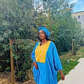 Fatouma T.