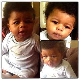 Marail is registered to the contest to win money with this photo: baby, beauty, cheek, child, chin, ear, eyebrow, face, facial_expression, forehead, head, human, lip, nose, people, person, photography, selfie, skin, smile