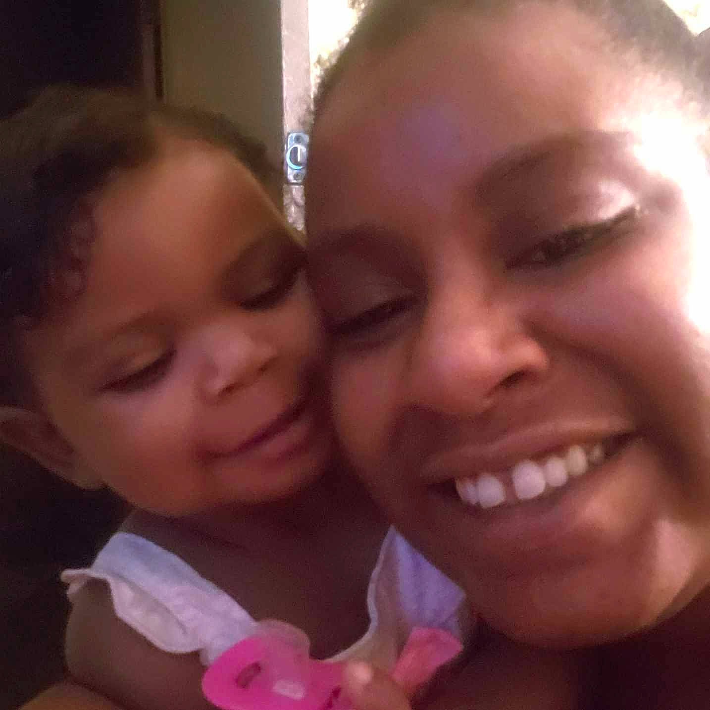 Melodie is registered to the contest to win money with this photo: beauty, cheek, child, chin, eyebrow, face, facial_expression, forehead, fun, happy, head, joy, lip, love, mouth, nose, people, person, pink, skin