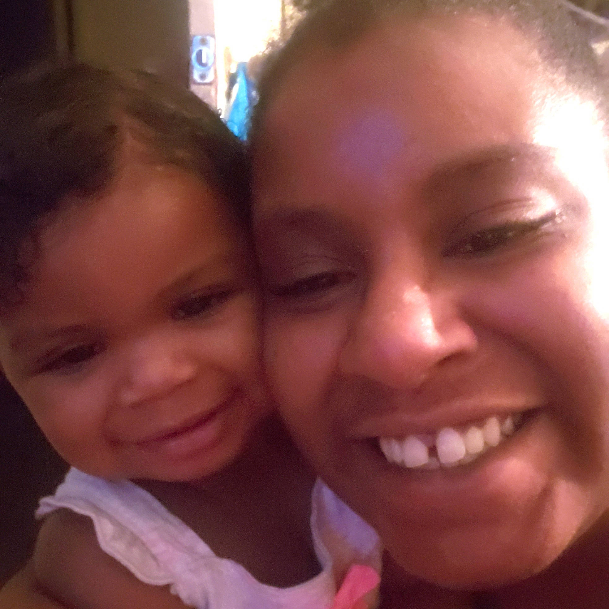 Melodie joined the competition — help win amazing prizes! beauty, cheek, child, chin, eye, eyebrow, face, facial_expression, forehead, fun, happy, head, joy, lip, nose, organ, people, person, selfie, skin