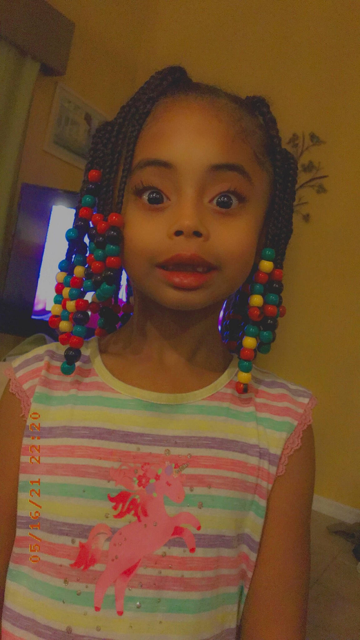 Gabriella Santiago joined the competition — help win amazing prizes! cheek, chin, ear, eye, eyebrow, face, facial_expression, fashion, forehead, hair, hairstyle, happy, head, iris, lip, neck, nose, person, skin, smile