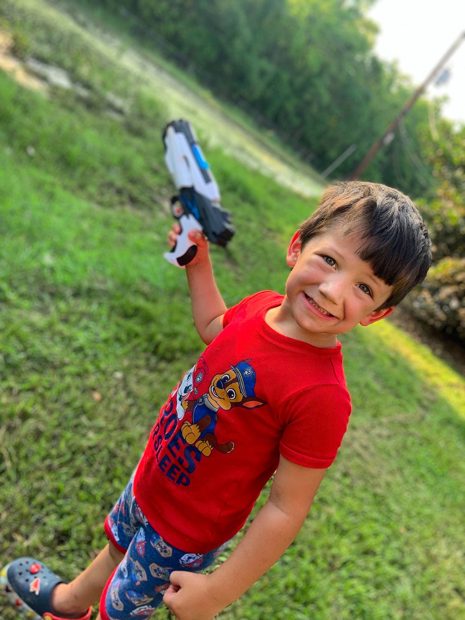 Jake joined the competition — help win amazing prizes! fun, grass, happy, joy, leisure, person, photography, play, vacation