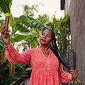 Tarsha R. J.