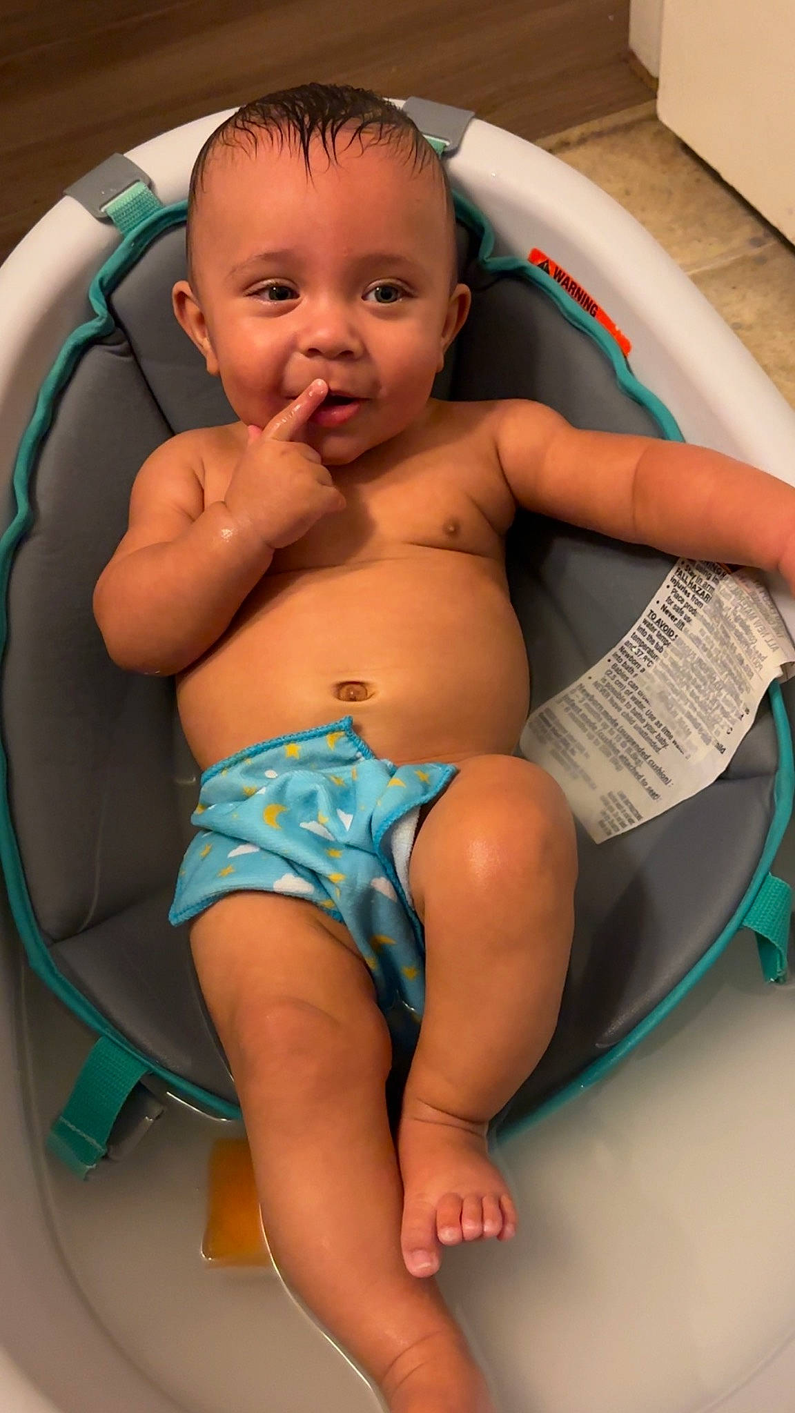 Zyaire joined the competition — help win amazing prizes! abdomen, baby, bathing, cheek, chest, finger, fun, hairstyle, head, human_body, leg, leisure, mouth, organ, person, skin, stomach, thigh, thumb, toddler
