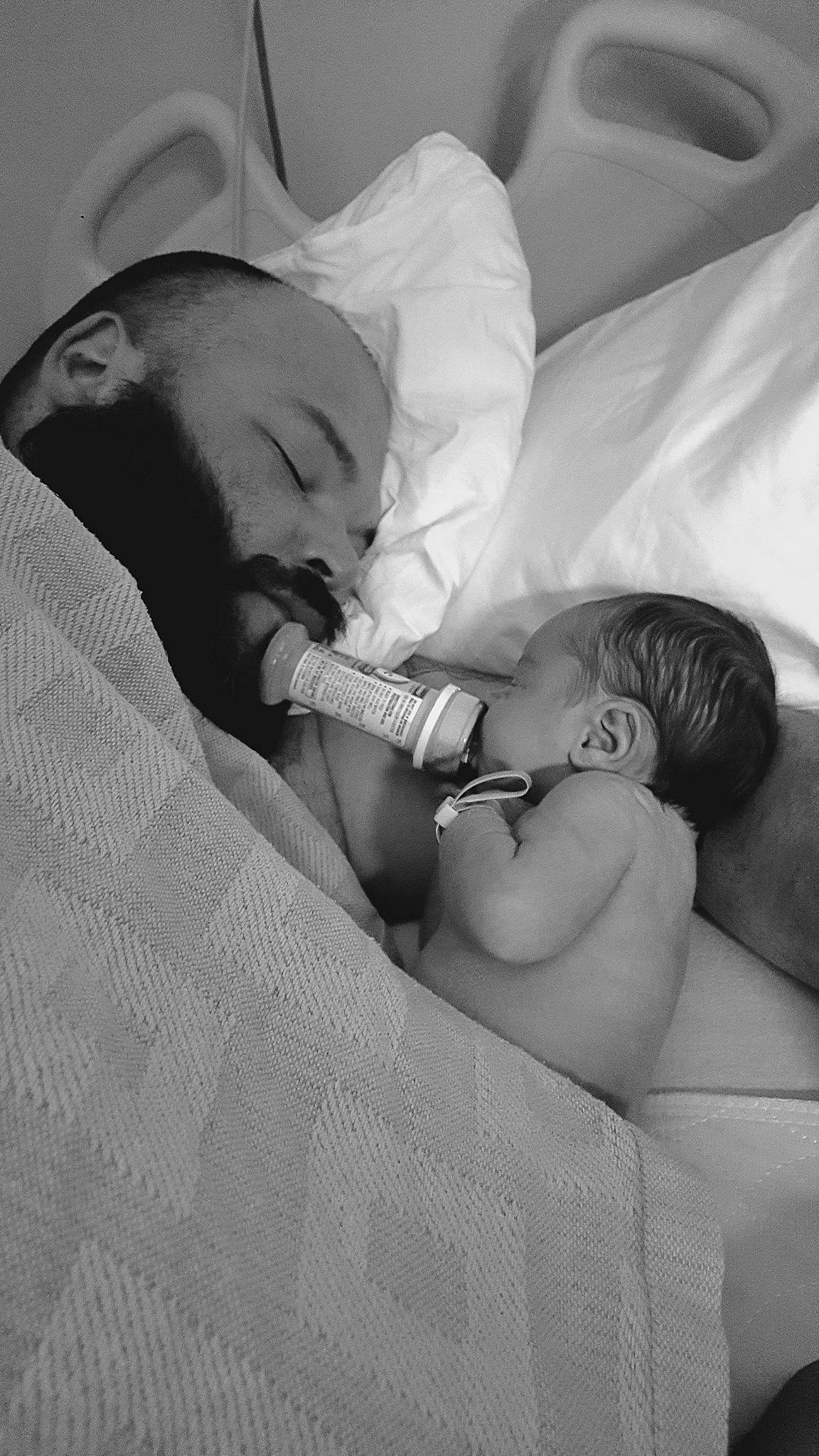 Carlie joined the competition — help win amazing prizes! abdomen, arm, baby, black_and_white, child, comfort, elbow, eyebrow, finger, gesture, hand, human_body, joint, leg, monochrome, monochrome_photography, mouth, person, skin, style