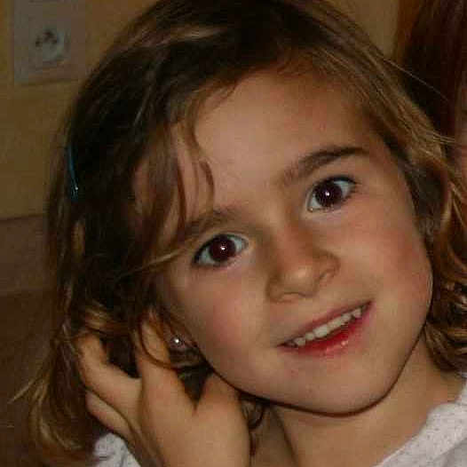 Romane participe au concours pour gagner de l'argent avec cette photo :