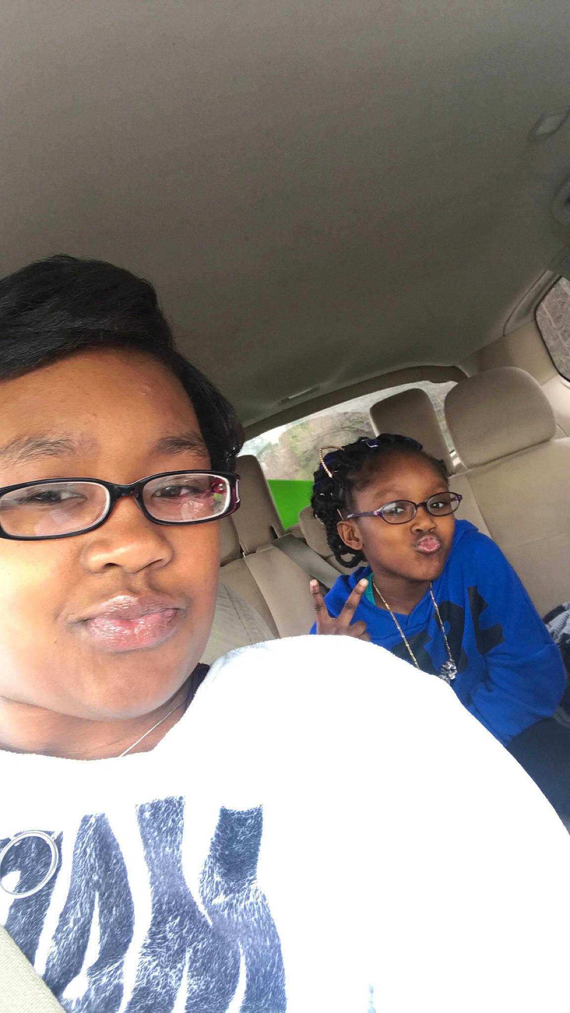 Akeria joined the competition — help win amazing prizes! automotive_design, car, car_seat, car_seat_cover, cool, eye, eyebrow, eyewear, face, forehead, fun, glasses, happy, head_restraint, nose, person, seat_belt, skin, t_shirt, vehicle_door