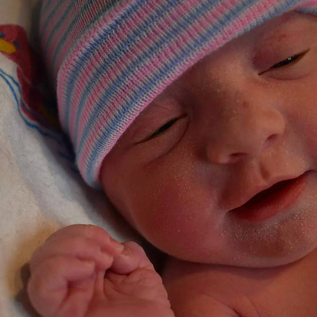 Lilly-ann joined the competition — help win amazing prizes! arm, baby, cheek, chin, comfort, eye, eyebrow, face, finger, gesture, hand, happy, head, headwear, lip, mouth, muscle, nose, person, product