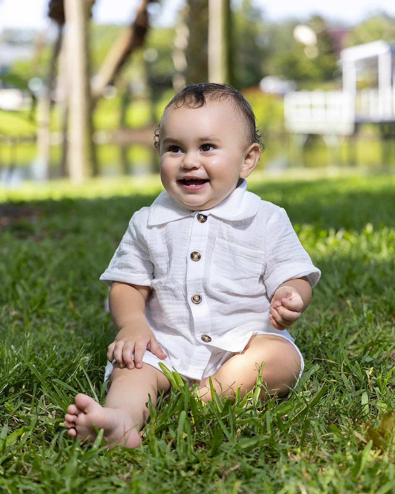 Moises Iza Tamayo