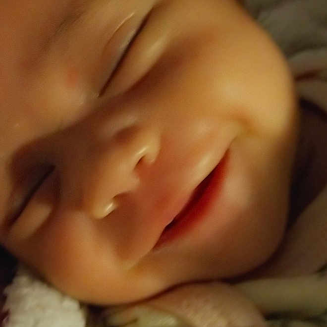 Hazel joined the competition — help win amazing prizes! baby, cheek, chin, comfort, eye, eyebrow, face, gesture, hair, hand, happy, head, human_body, iris, lip, mammal, mouth, nose, skin, smile