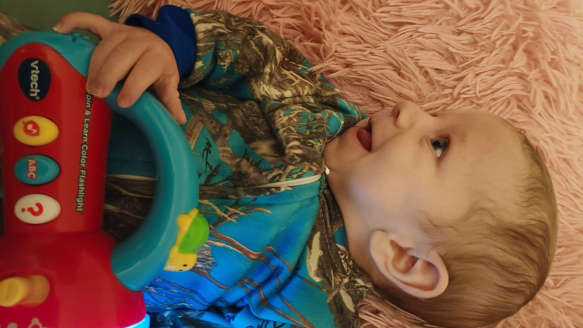 Nathan Phoenix Mandigo