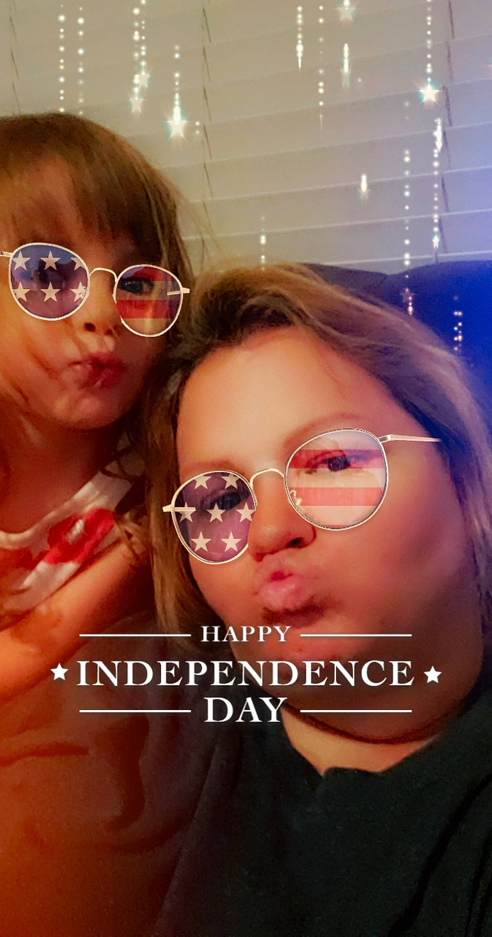 Odessa is registered to the contest to win money with this photo: cool, eyebrow, eyewear, face, fun, glasses, lip, person, photo_caption, photography, selfie, smile, sunglasses, vision_care