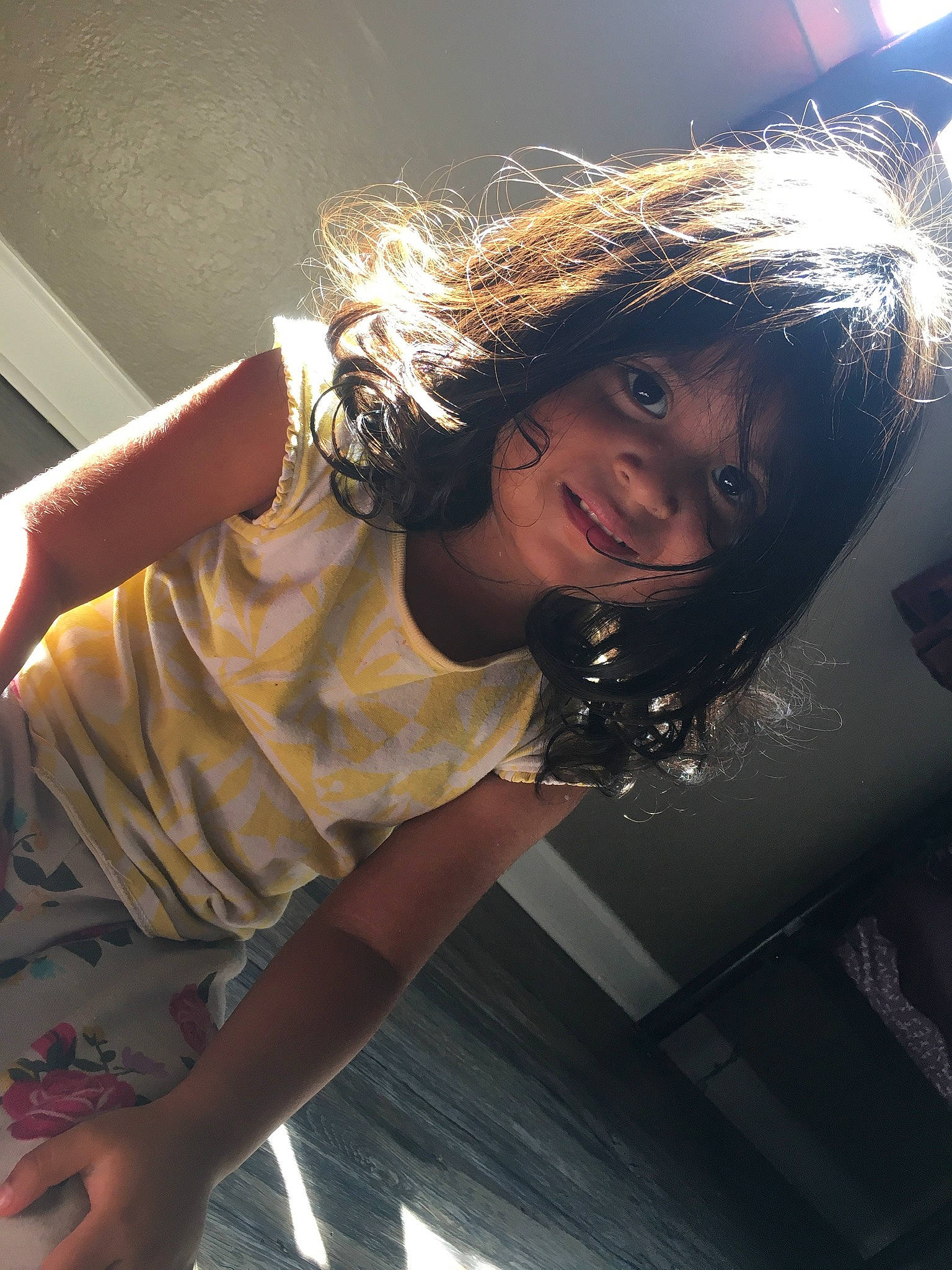 Alexa is registered to the contest to win money with this photo: beauty, black_hair, brown_hair, cool, hair, hairstyle, joy, long_hair, person, photography, smile