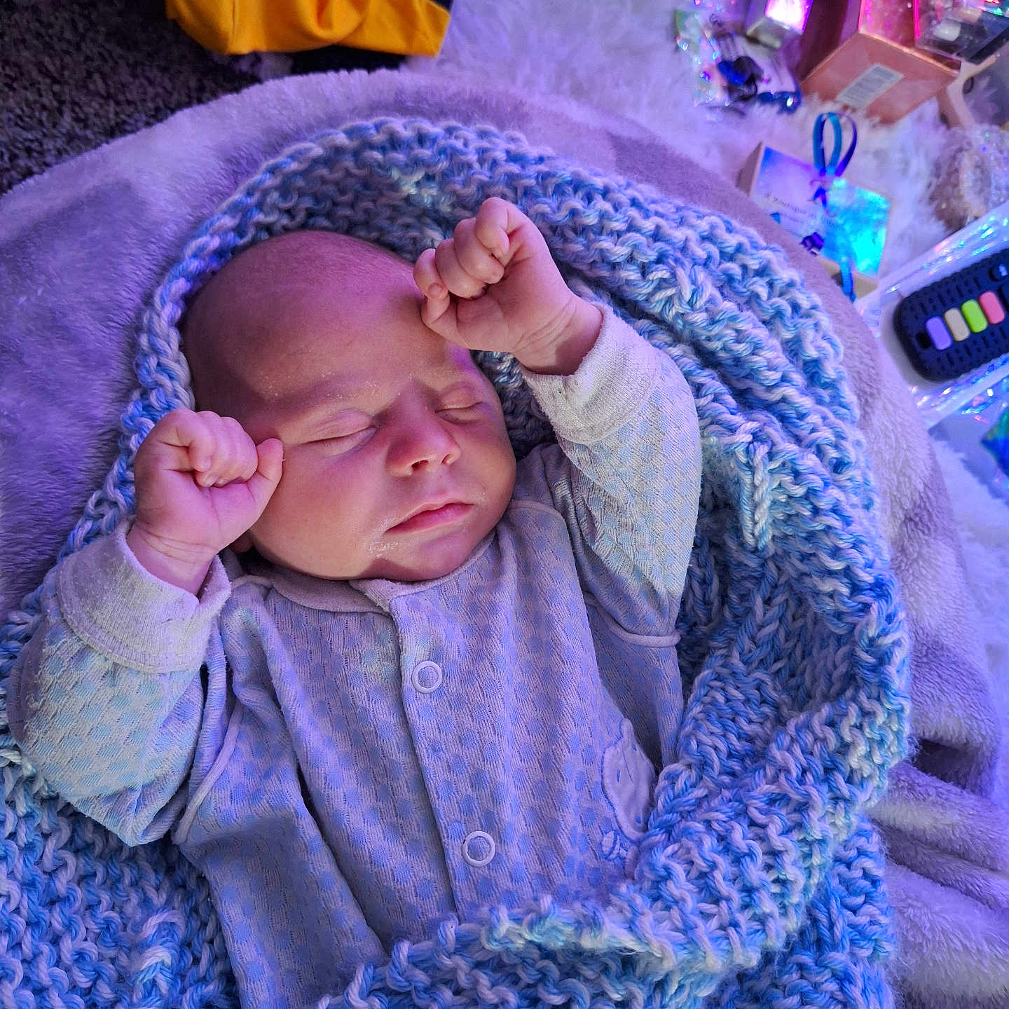 Noah Rhain