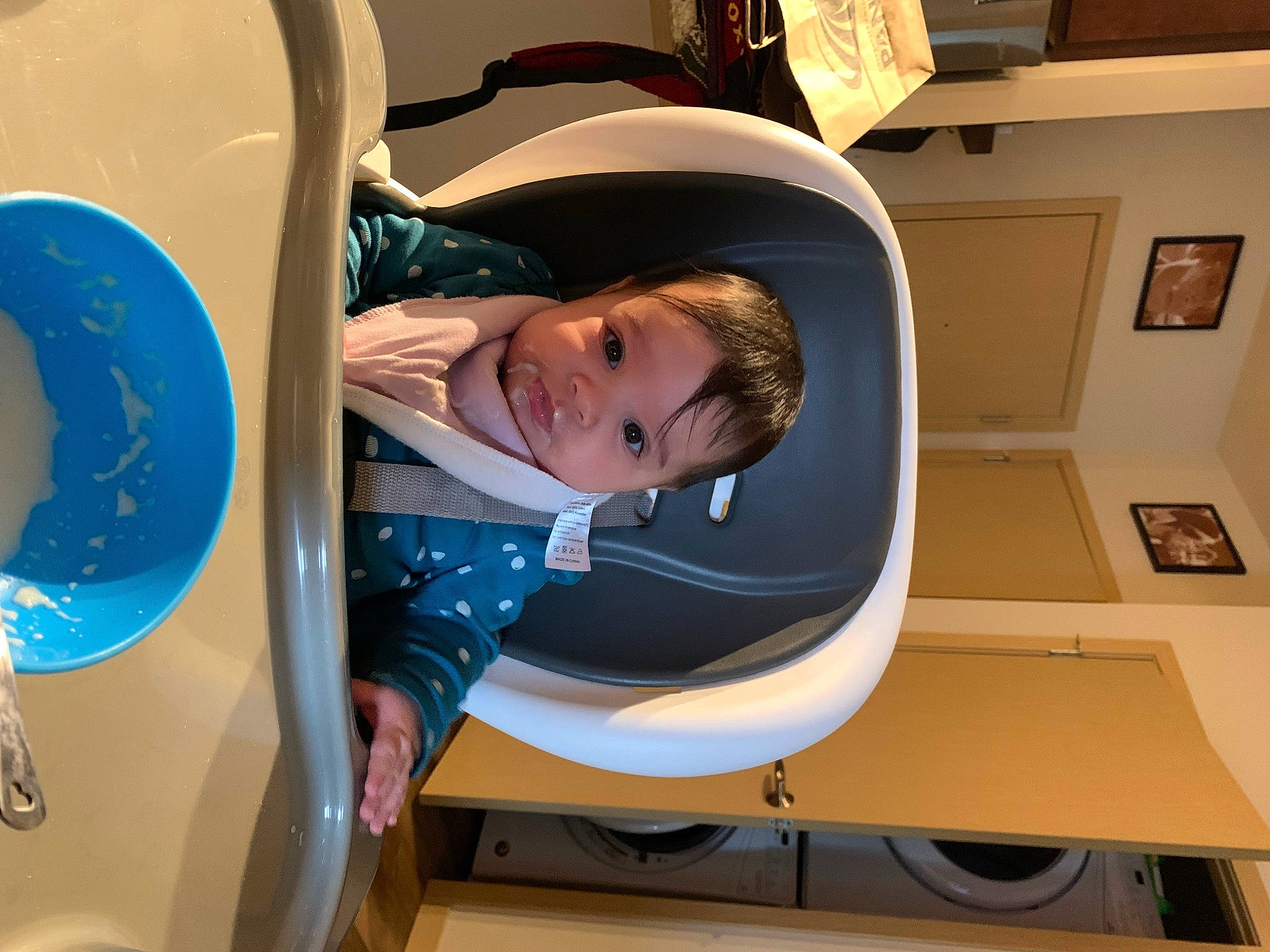 Moon Jade is registered to the contest to win money with this photo: aerospace_engineering, automotive_design, automotive_exterior, comfort, electric_blue, fun, hat, job, leisure, machine, motor_vehicle, person, personal_protective_equipment, picture_frame, recreation, room, sleeve, smile, space, t_shirt