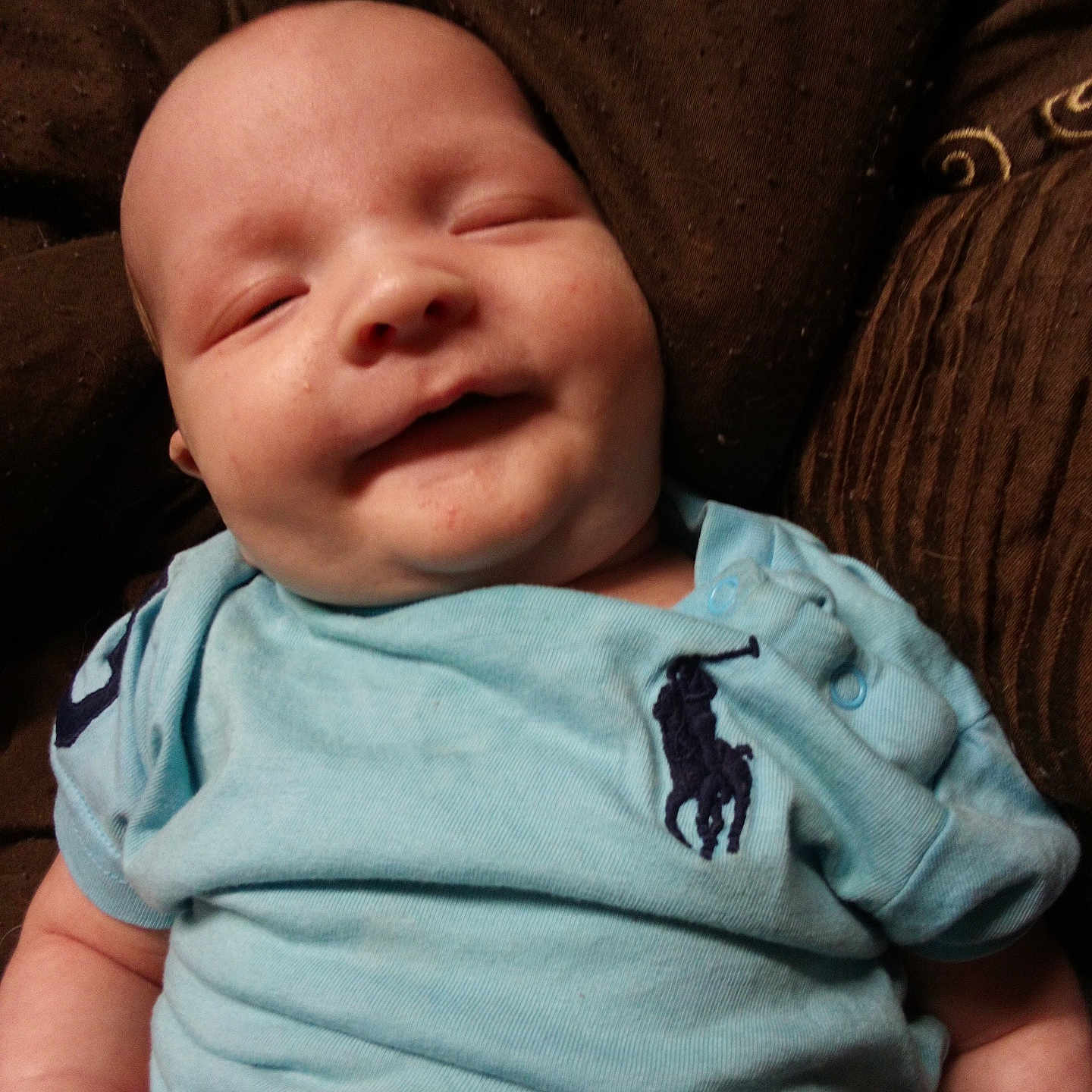 William