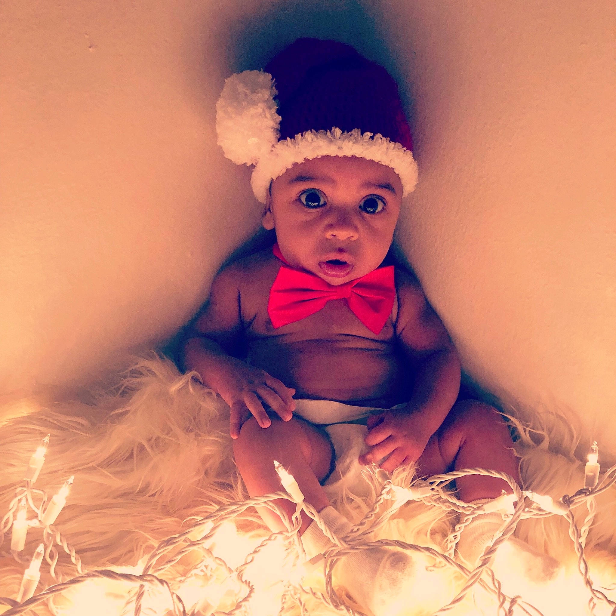 Cam is registered to the contest to win money with this photo: child, girl, hair_accessory, headgear, headwear, infant, person, toddler