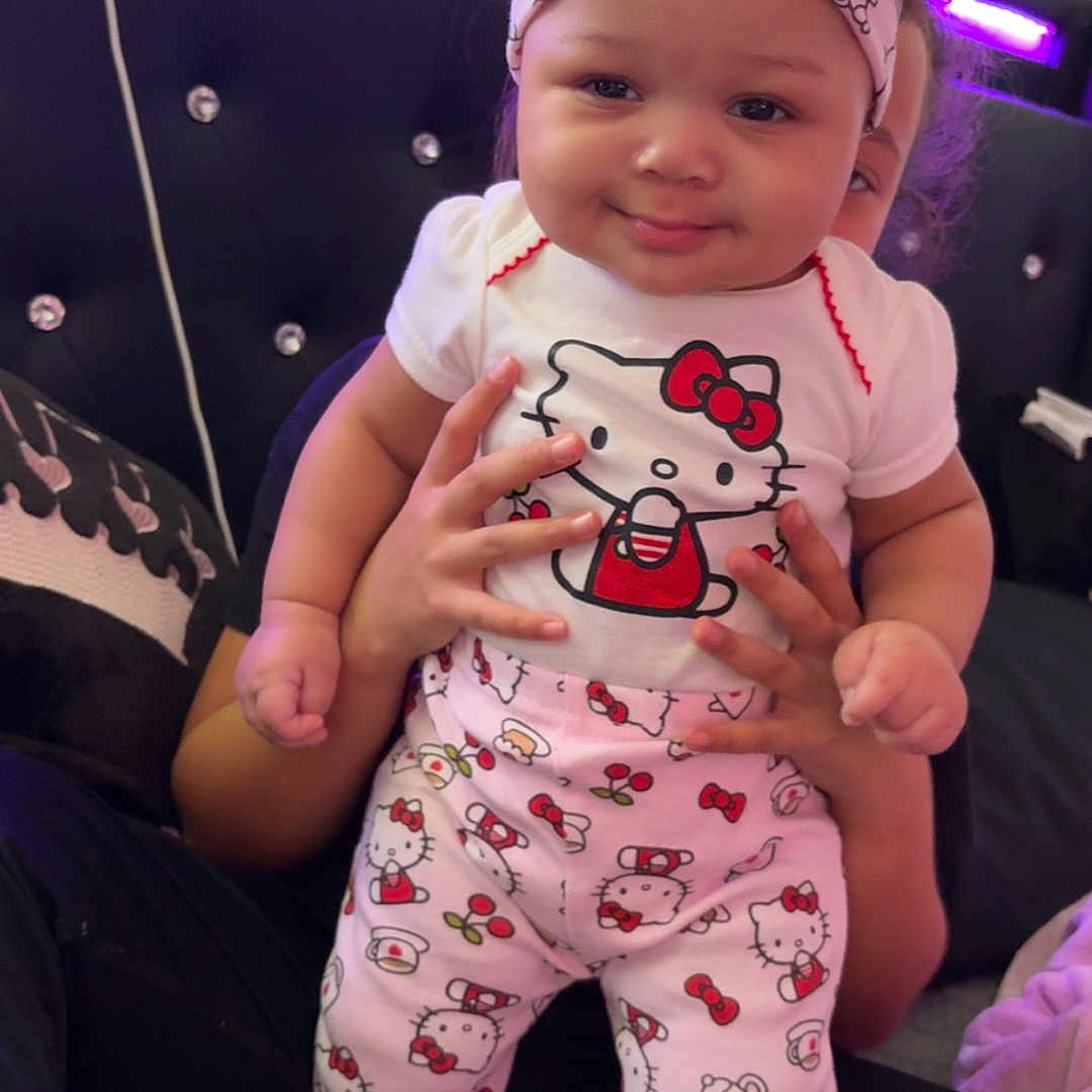 Shaniya
