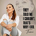 Traci M.