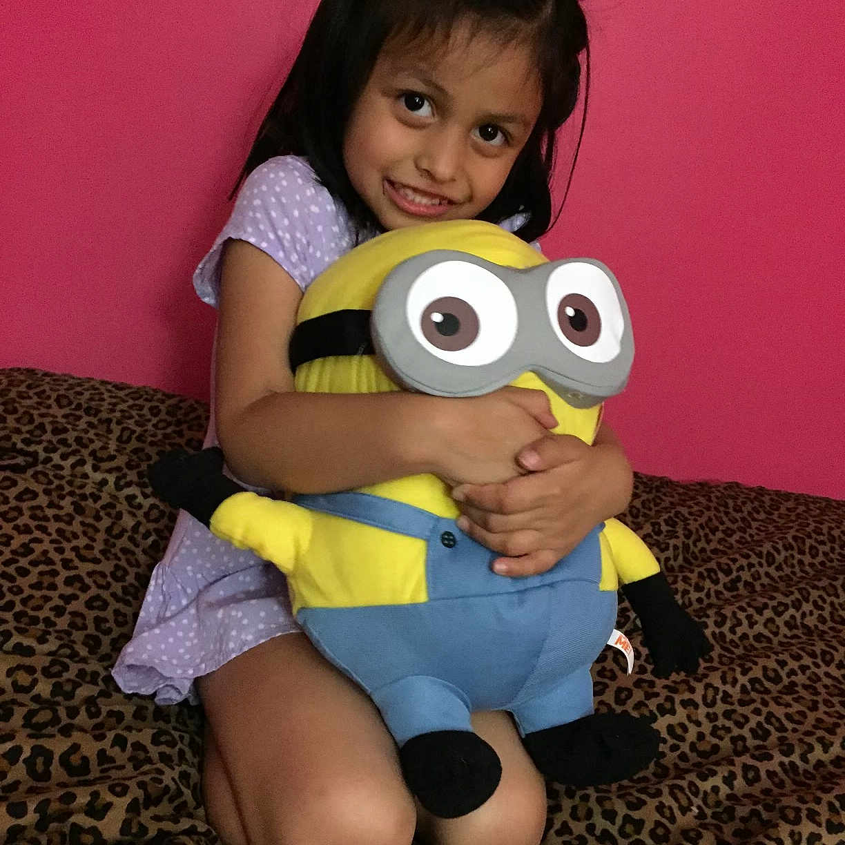 Yari is registered to the contest to win money with this photo: baby, bed, bedroom, clothing, costume, couch, cushion, face, furniture, glove, head, homedecor, hosiery, indoors, person, photography, plush, portrait, sock, toy