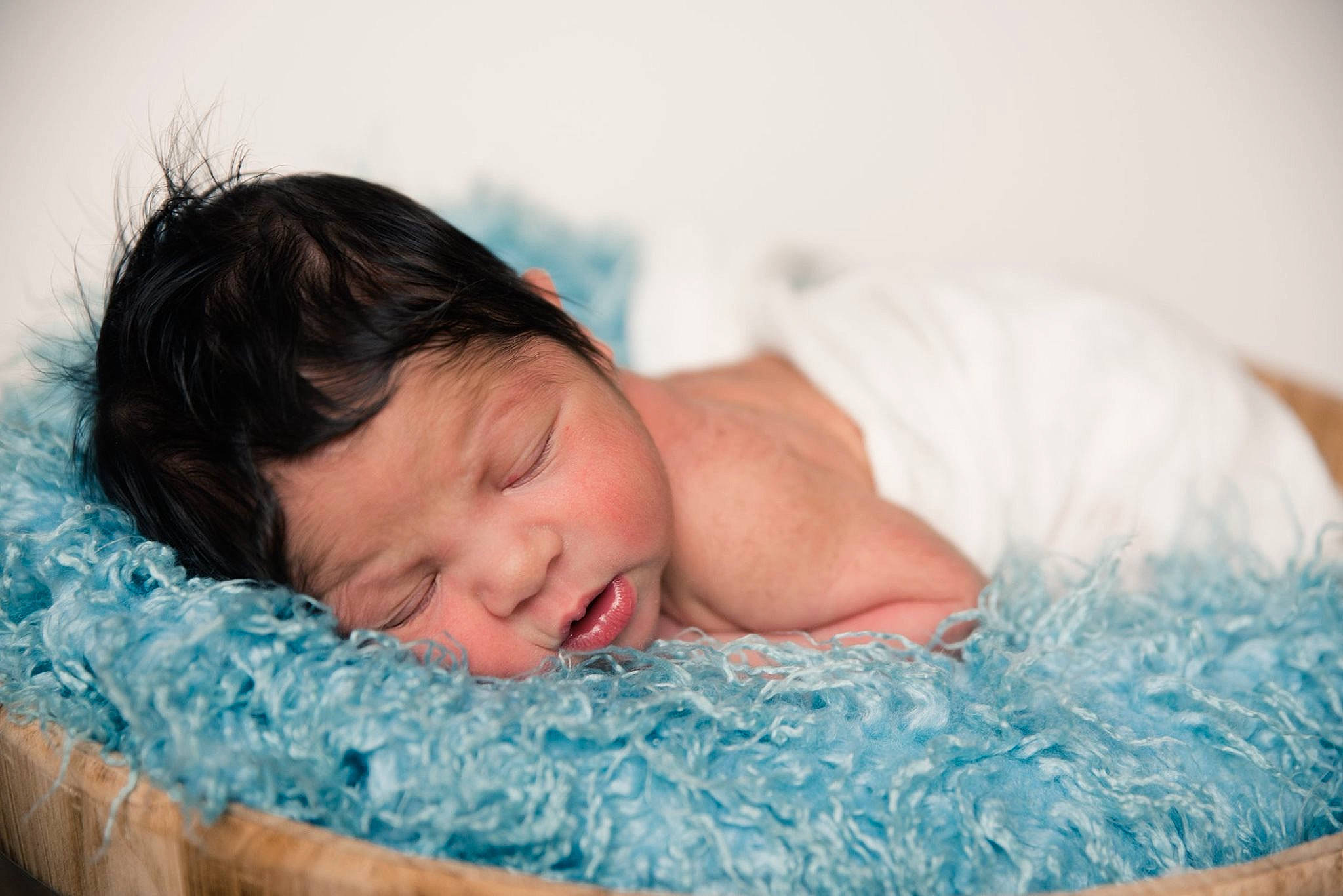 Benji is registered to the contest to win money with this photo: baby, bedtime, blue, child, childbirth, eye, nap, person, photograph, photography, portrait_photography, product, skin, sleep, toddler, turquoise